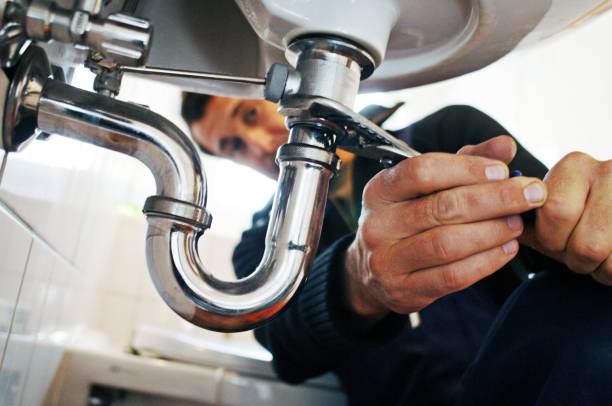 Best Local Plumber Services  in Stony Prairie, OH