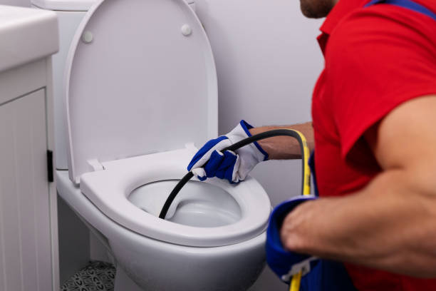 Best Septic Systems  in Stony Prairie, OH
