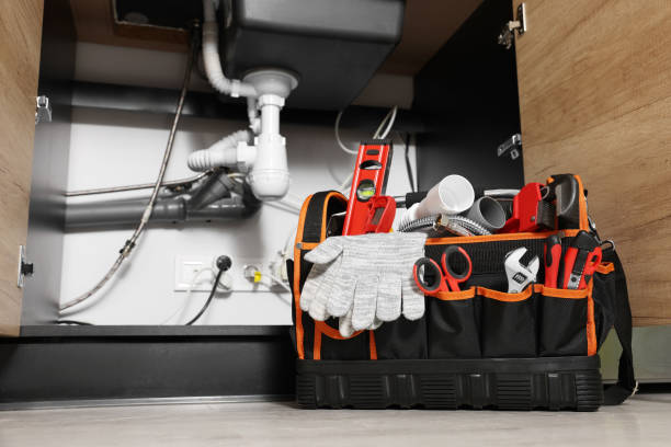 Best Sewer Line Repair  in Stony Prairie, OH