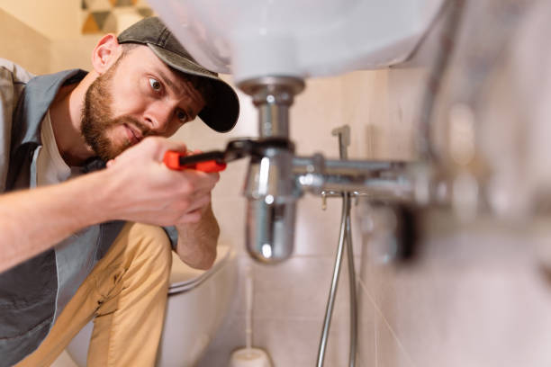 Clogged Drain Plumber in Stony Prairie, OH
