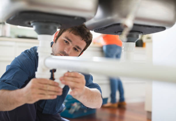 Best Plumbing Inspection Services  in Stony Prairie, OH