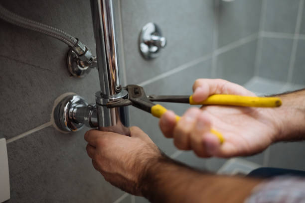 Best Affordable Plumbing Services  in Stony Prairie, OH