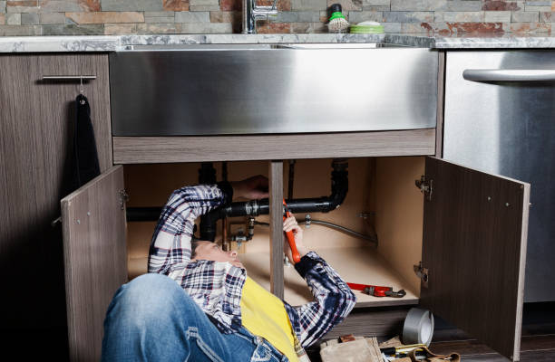 Best Water Heater Repair  in Stony Prairie, OH
