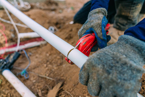 Best Plumbing Repair Near Me  in Stony Prairie, OH