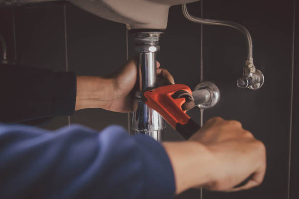 Trusted Stony Prairie, OH Plumbing Experts